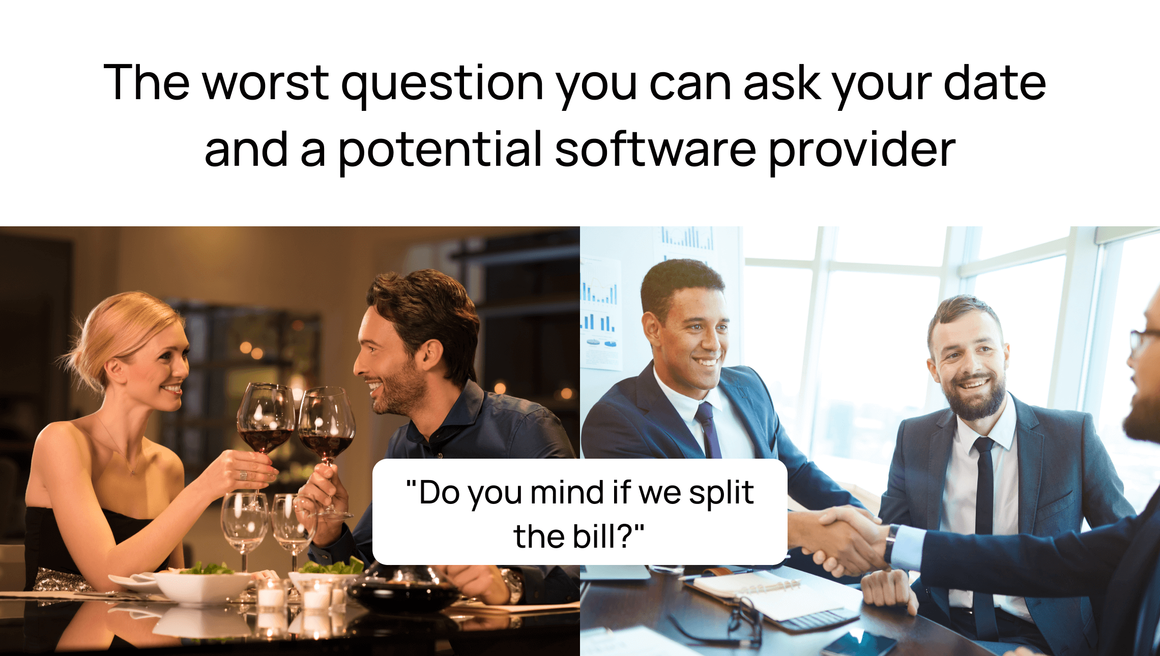 The Most Important Questions to Ask a Software Development Company 