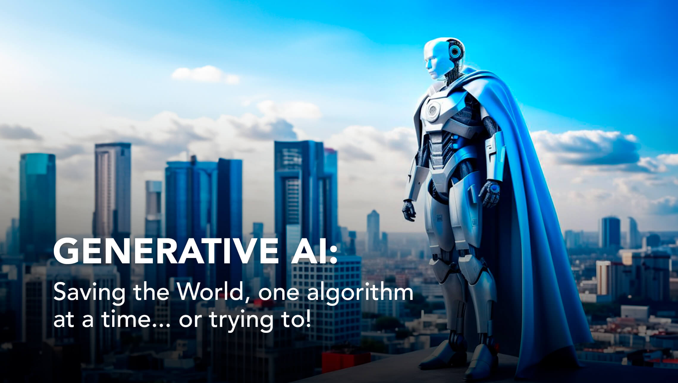 The Power of Generative AI across Industries