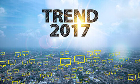 Outsourcing Trends 2017