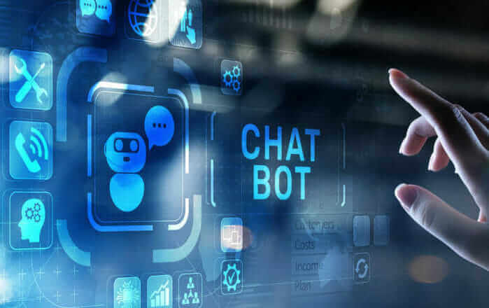 Overcoming the challenges of creating a chatbot