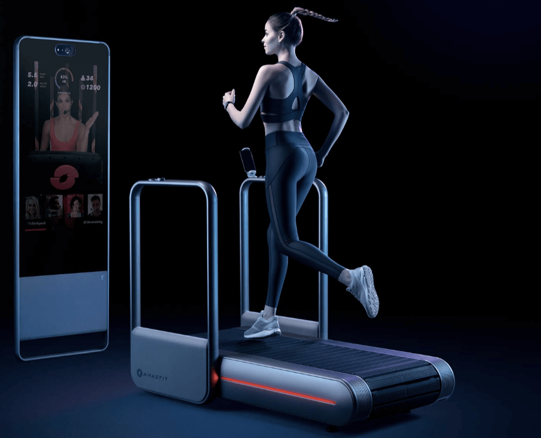 Smart workout systems for home 3