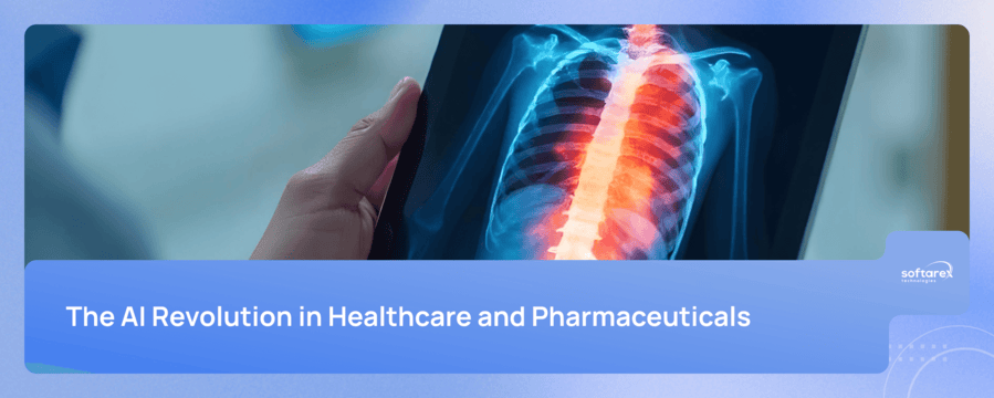 Discover How AI is Reshaping the Future of Healthcare