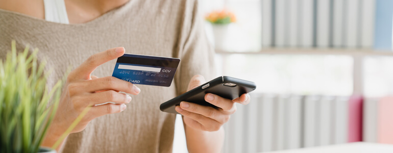 Mobile payments and Banking help increase financial inclusion