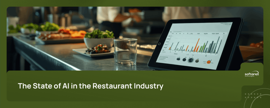 Transform Your Restaurant with AI-Powered Solutions