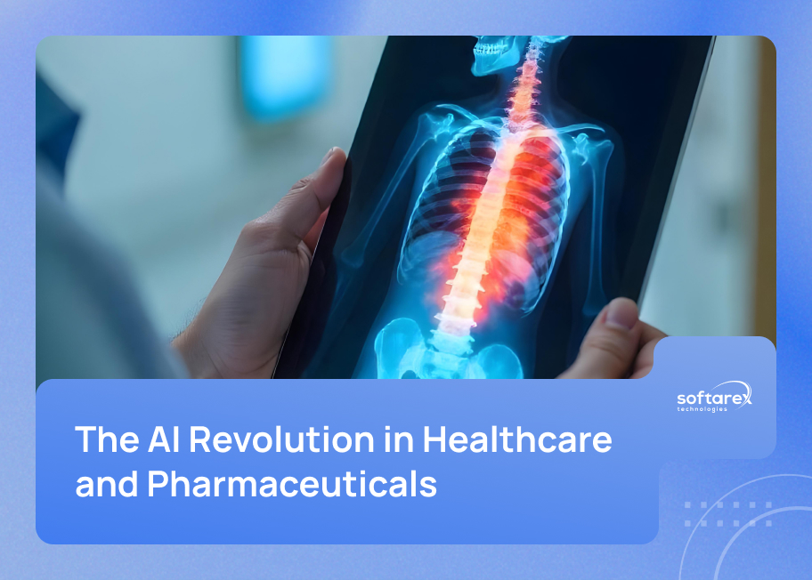 Discover How AI is Reshaping the Future of Healthcare