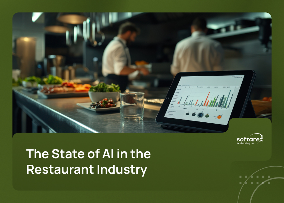 Transform Your Restaurant with AI-Powered Solutions