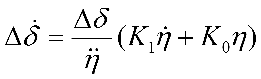 The equation 1