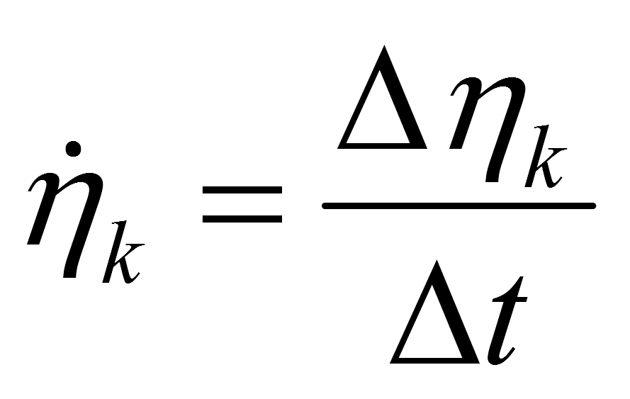 The equation 2