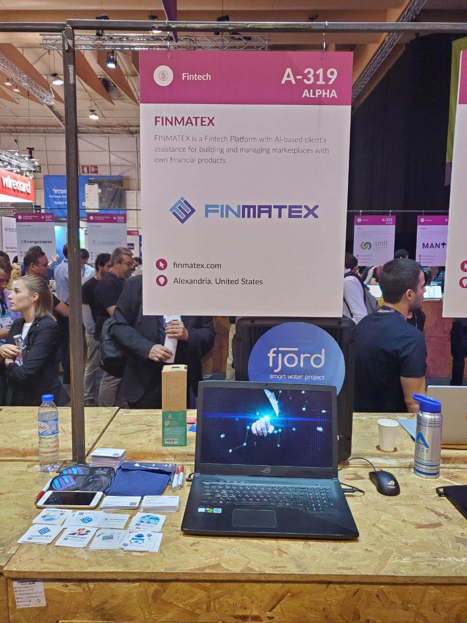 FINMATEX