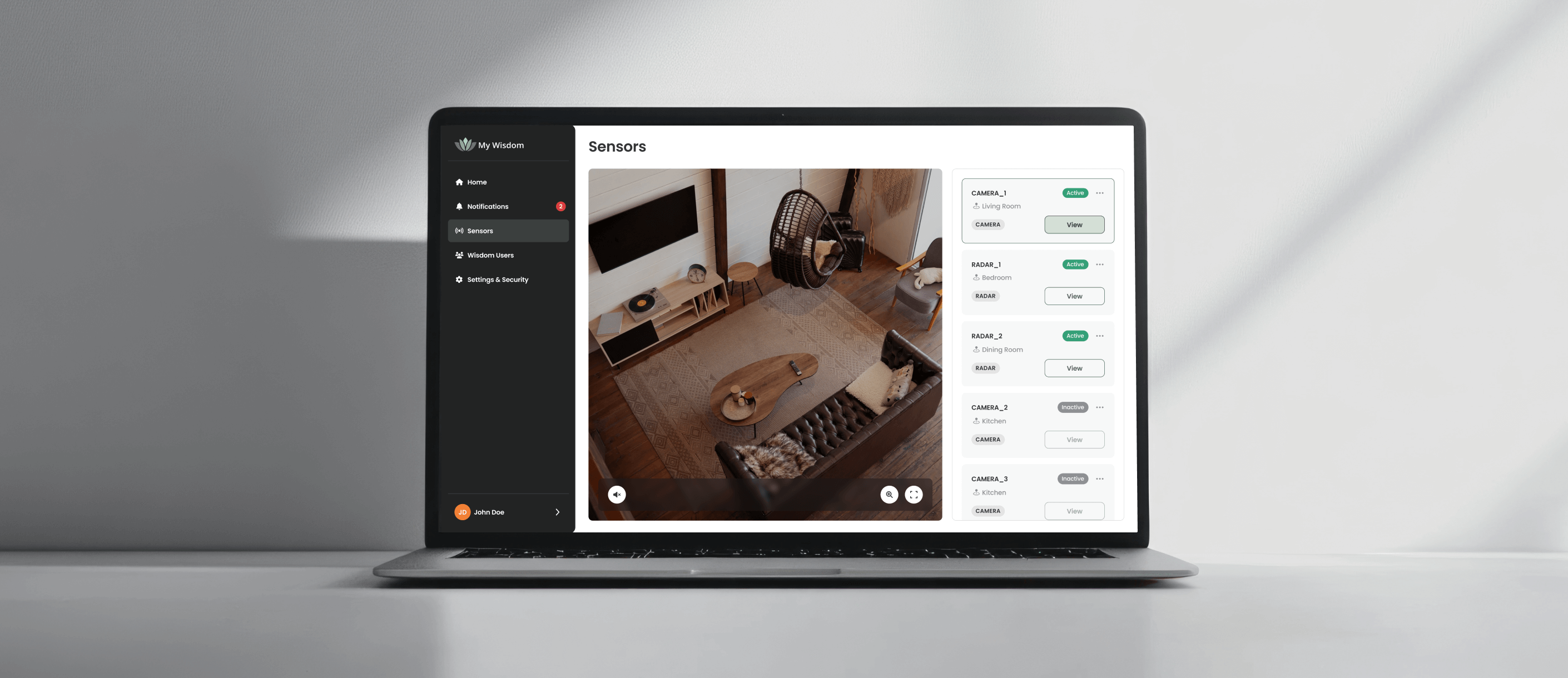 Wisdom Case Study