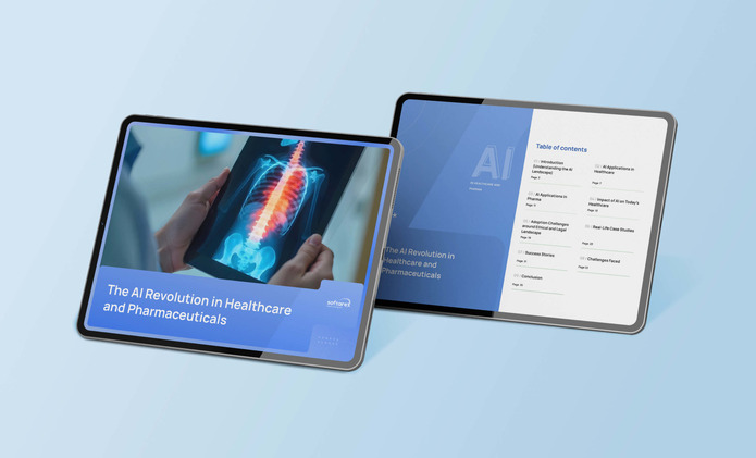Discover How AI is Reshaping the Future of Healthcare