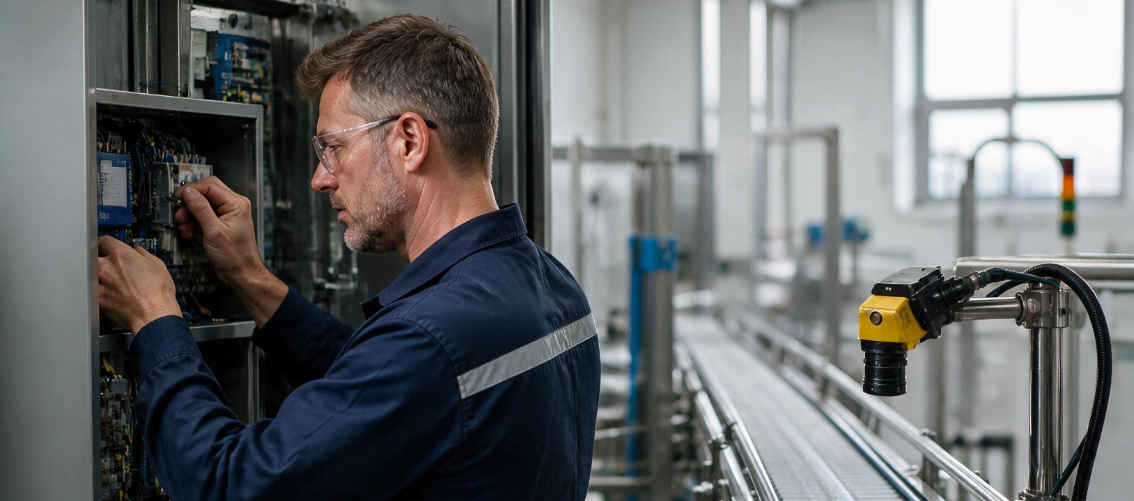 Digital Twin Manufacturing in 2026: Why the Twin Fails Without a Live Data Backbone