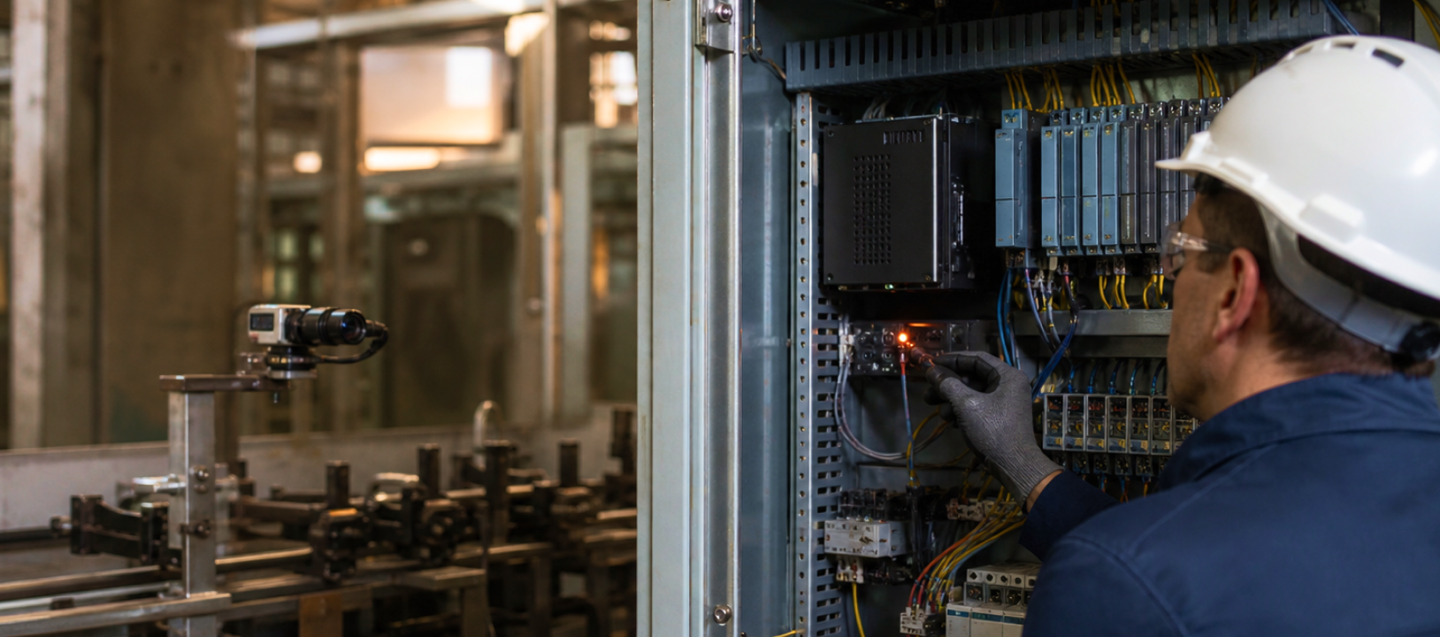 Edge Computing Manufacturing in 2026: Why the Pilot Dies on OT Data, Latency, and the DMZ