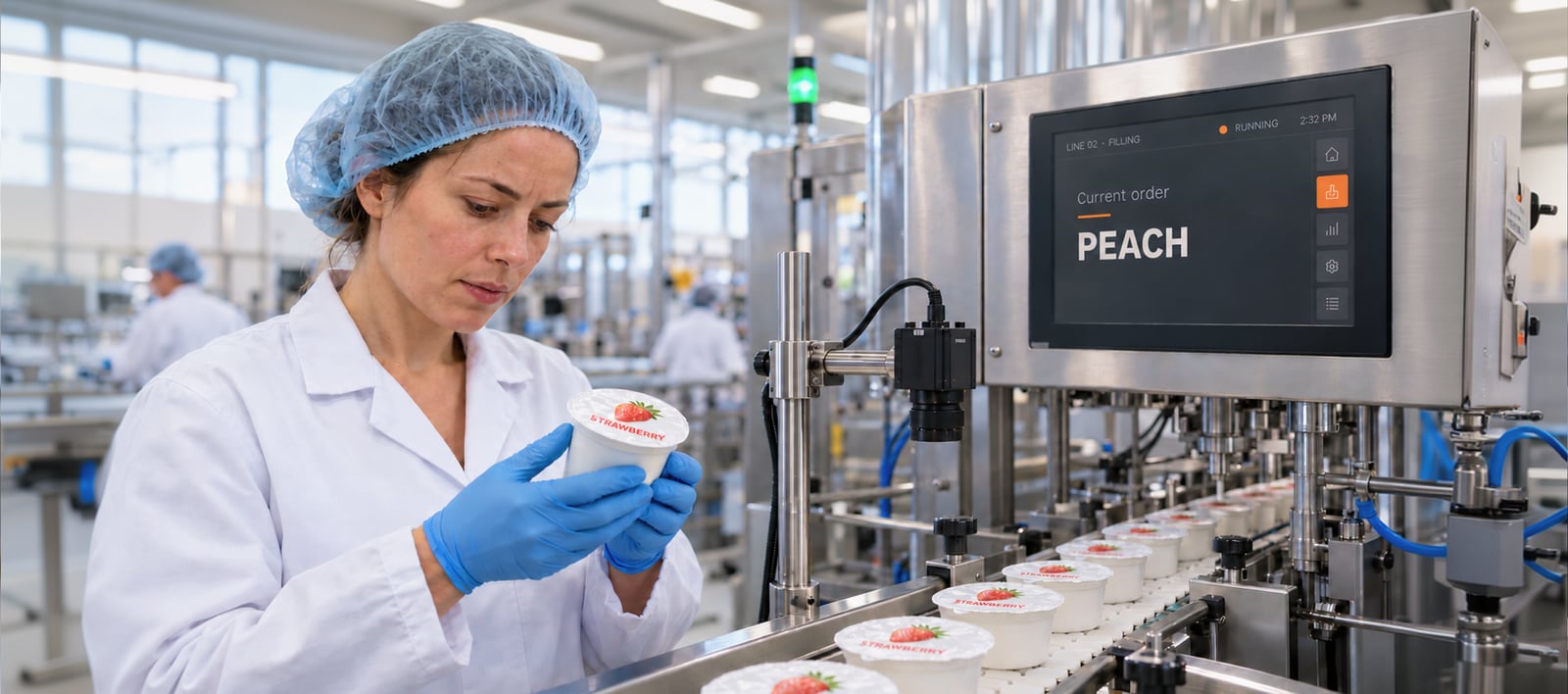 Why Mislabeled Food Products Still Slip Past Inspection