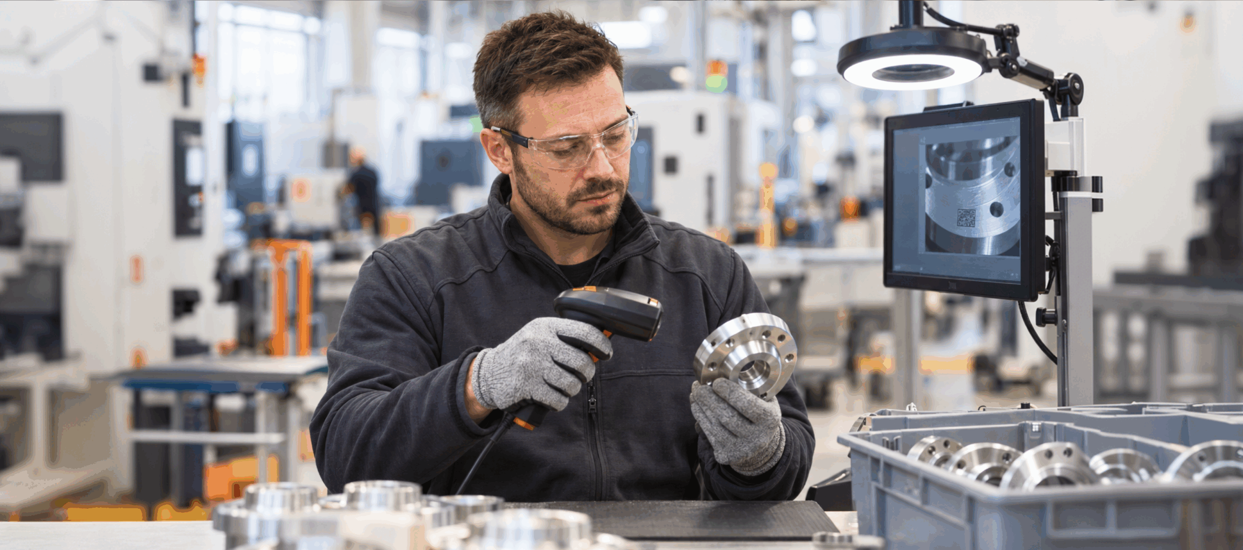 Machine Vision Model Drift: Don't Blame the AI Model First